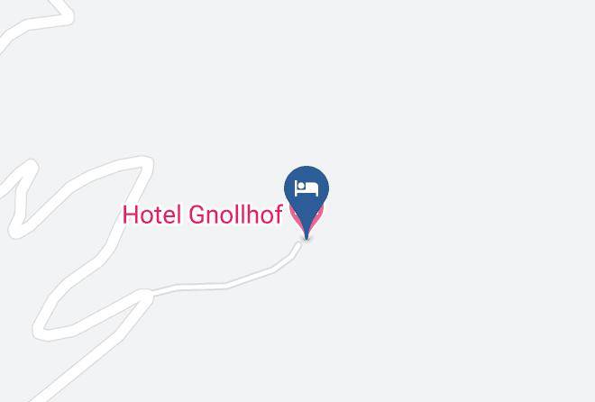 Hotel Gnollhof Map