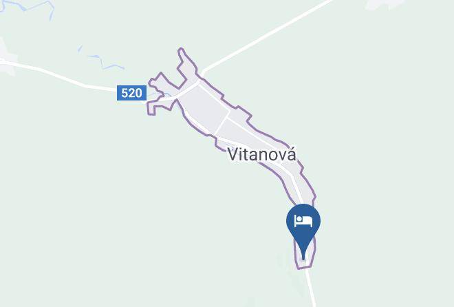 Tvrdosin - Hotel Gobor Maps