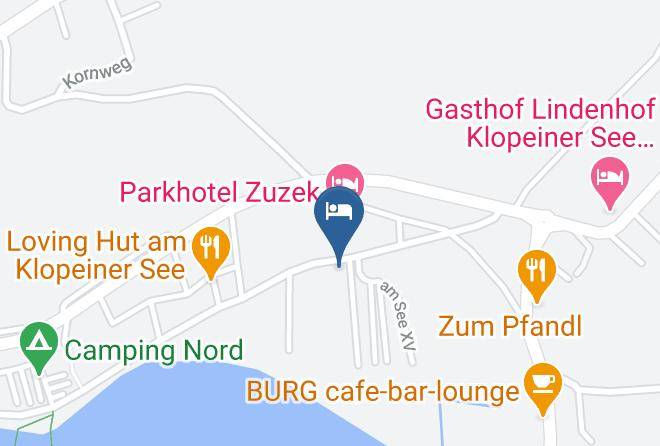 Volkermarkt - Hotel Greif Maps