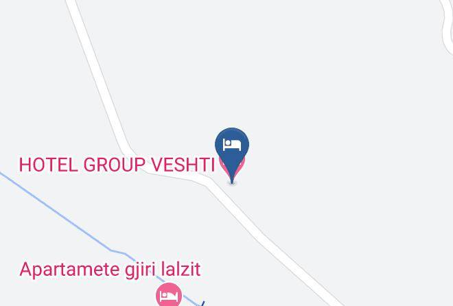 Durres - Hotel Group Veshti Maps
