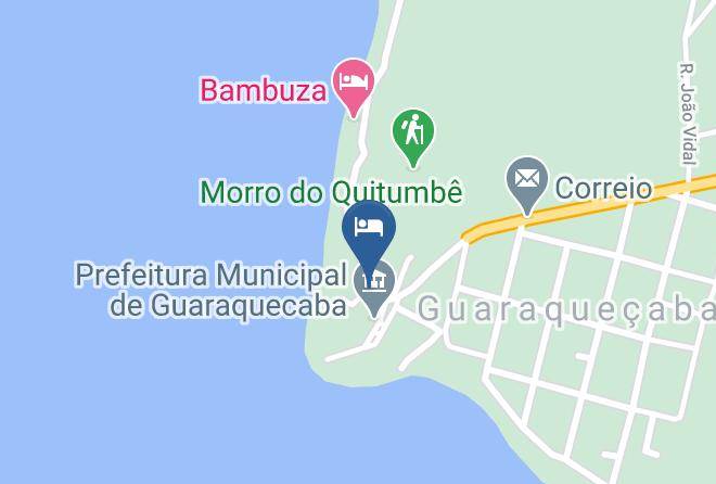 Hotelguarakessaba Map