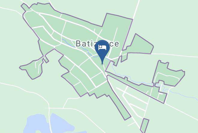 Poprad - Hotel Gula Maps