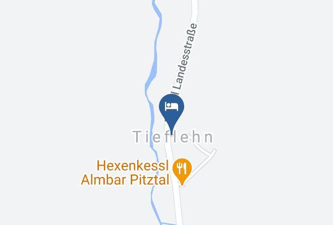 Imst - Hotel Gundolf Maps