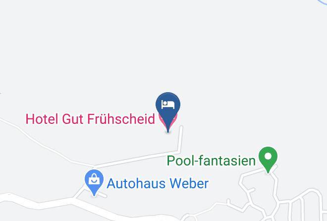Neuwied - Hotel Gut Fruhscheid Maps