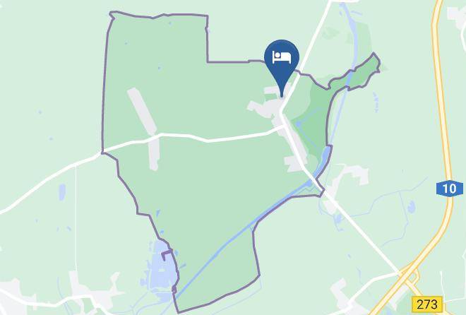 Havelland - Hotel Gutshof Havelland Maps