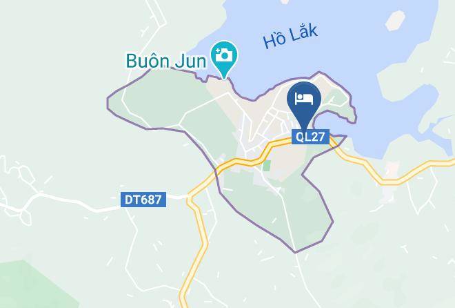 Lk - Hotel H Lak Maps