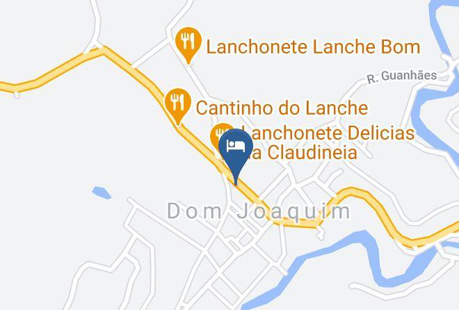 Dom Joaquim - 98204 3308 Maps