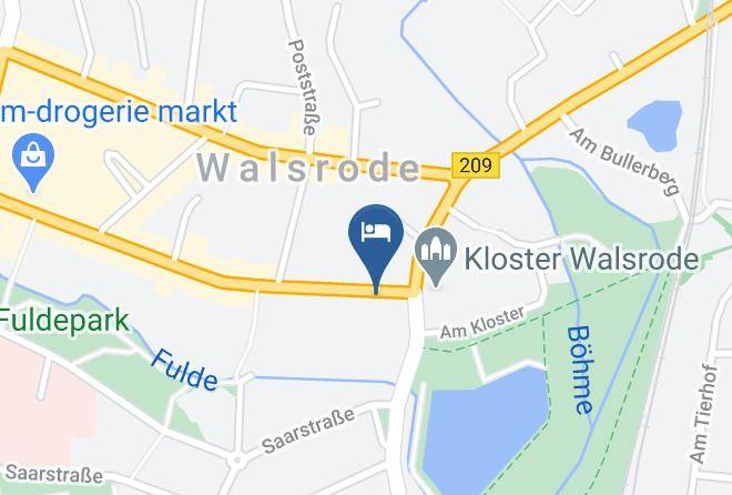 Heidekreis - Hotel Hannover Maps