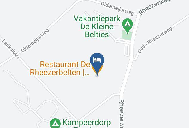 Gemeente Hardenberg - Hotel Hardenberg Maps