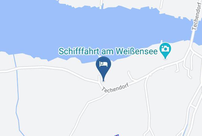 Spittal An Der Drau - Hotel Harrida Maps