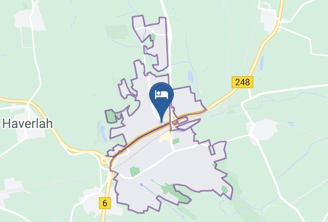 Salzgitter - Harsshof Maps