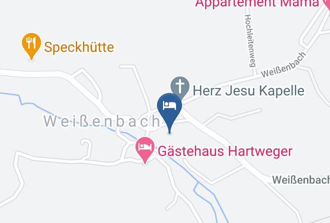 Liezen - Hotel Hartweger 4 Sterne Hotel In Schladming Dachstein Maps