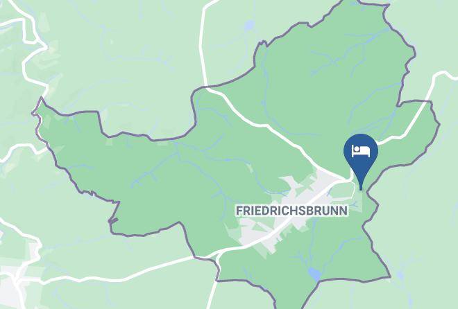 Hotel Harzresidenz Map