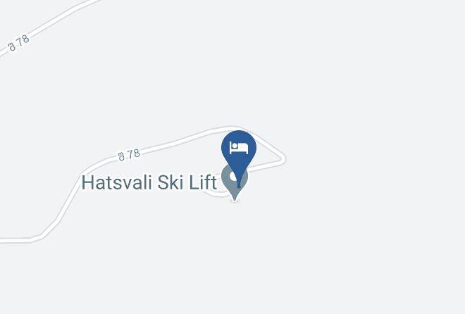 Georgia - Hotel Hatsvali Maps
