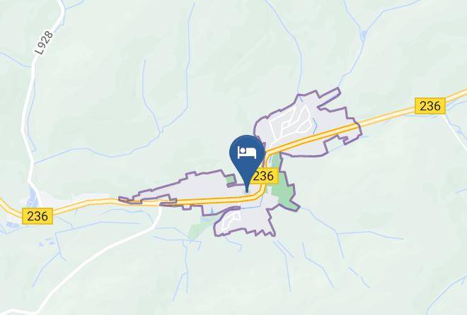 Olpe - Haus Rameil Maps