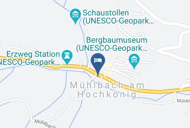 Sankt Johann Im Pongau - Hotel Heinrichshof Maps