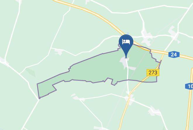 Havelland - Helenenhof Hotel Restaurant Maps