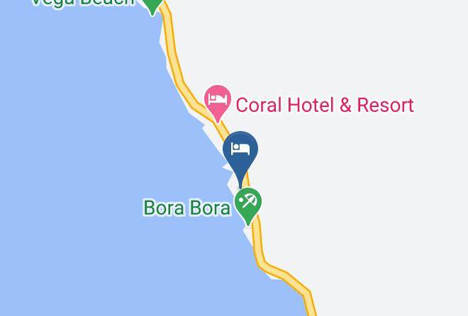 Vlore - Hotel Helia Maps