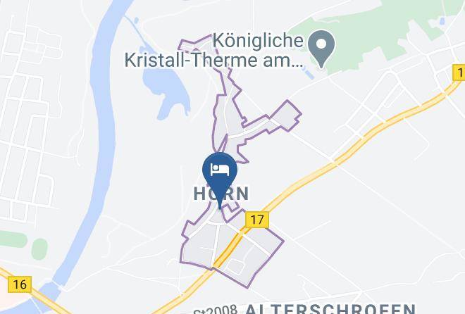 Ostallgau - Hotel Restaurant Helmerhof Maps