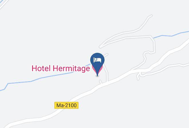 Baleares - Hotel Hermitage Maps