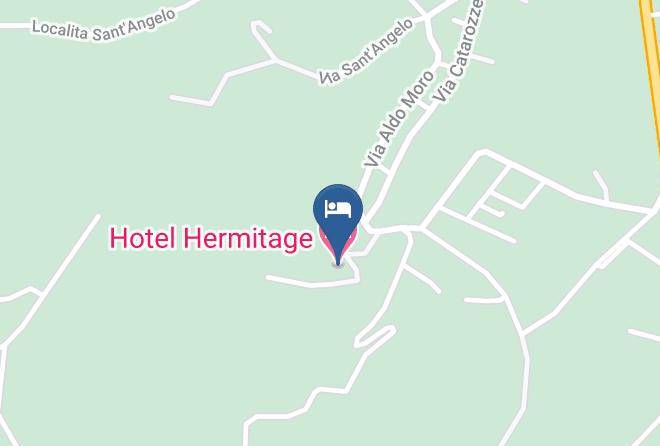 Salerno - Hotel Hermitage Maps