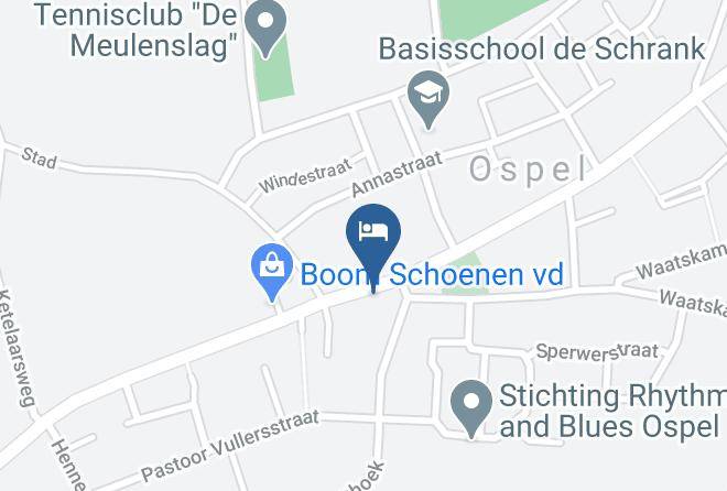 Gemeente Nederweert - De Vlik Lunch Hotel Restaurant Maps