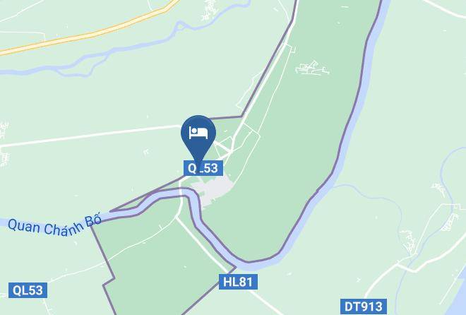 Duyen Hi - Hotel Hi Duong Maps