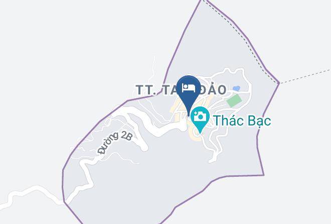 Tam Do - Hotel Hi Nam Maps