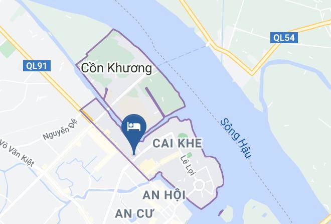 Phung Cai Kh - Hotel Hi Triu Maps