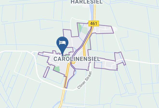 Wittmund - Hotel Hinrichs Maps