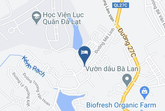 Hotel Hip Thanh Map