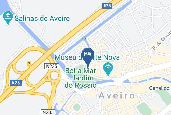 Gloria - Hotel Historias Por Metro Quadrado Maps