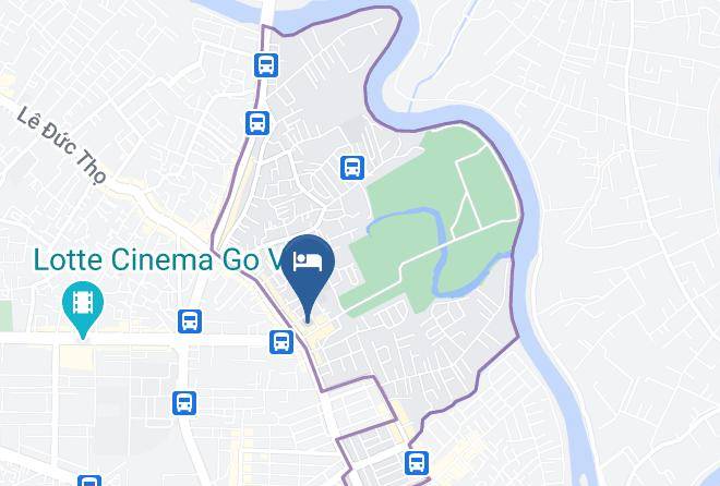 Phung 6 - Hotel Hoang Quan Maps