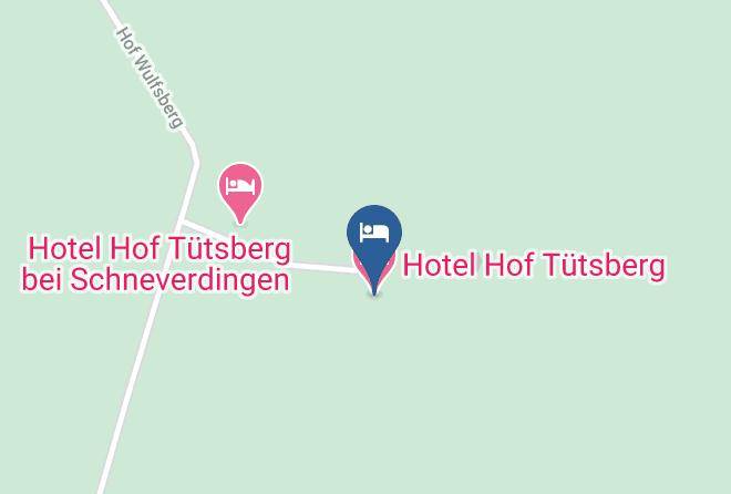Heidekreis - Hotel Hof Tutsberg Maps