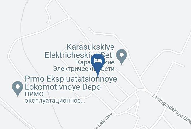 Karasuksky District - Hotel Holiday Maps
