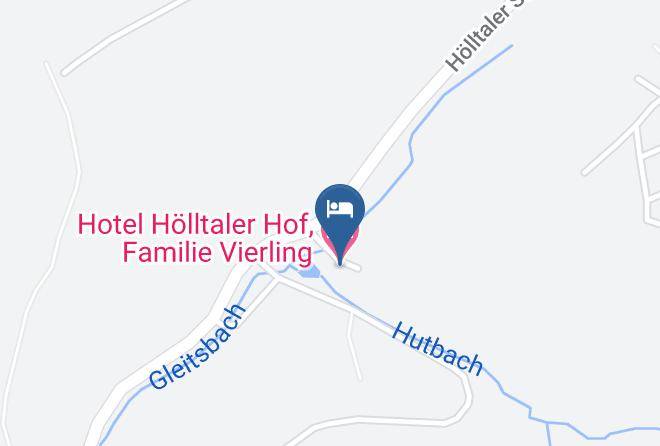 Neustadt An Der Waldnaab - Hotel Holltaler Hof Familie Vierling Maps