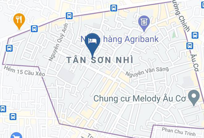 Phung Tan Son Nhi - Hotel Hong Dang Maps