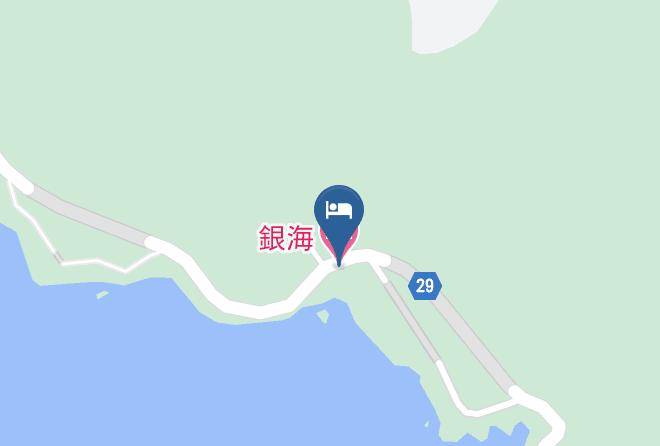 Izumo City - Hotel Horie Maps