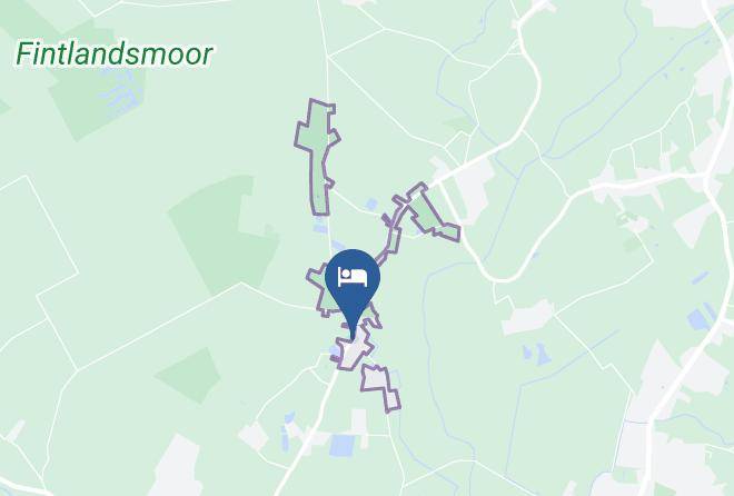 Ammerland - Hotel Hubertus Mit Neumanns Ponyhof Maps