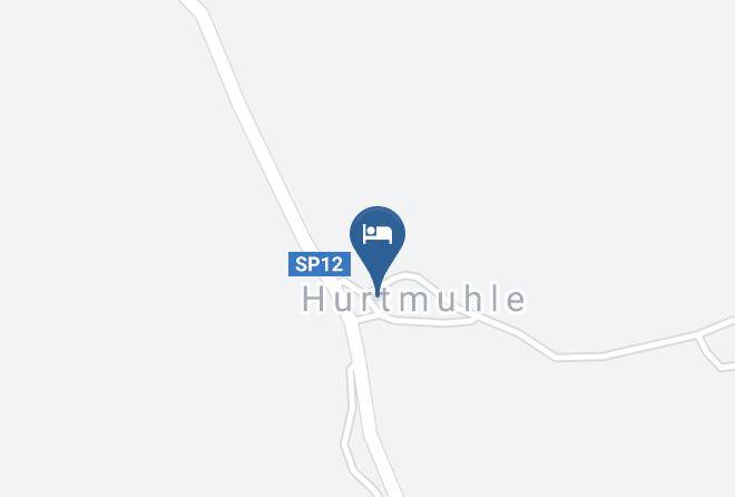 Bolzano - Hotel Hurtmuhle & Kronblick Maps