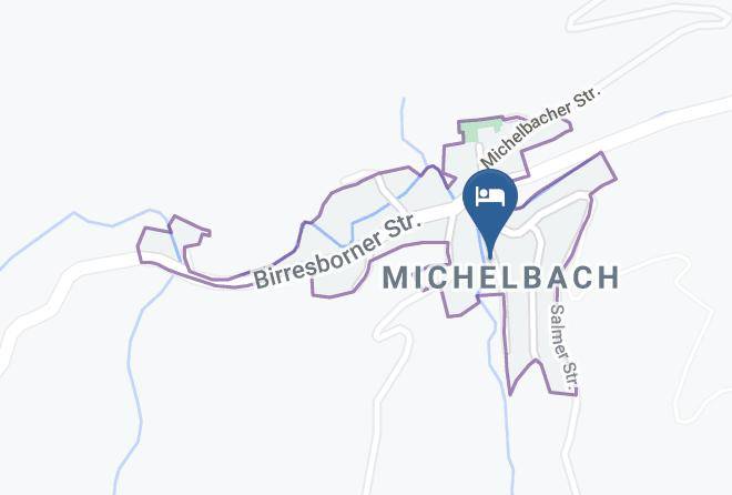 Vulkaneifel - Hotel Huschens Maps