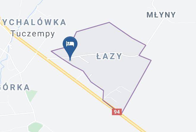 Jaroslawski - Hotel I Restauracja Piast Maps