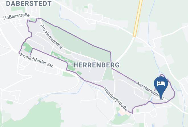Erfurt - Ibis Budget Erfurt Ost Maps