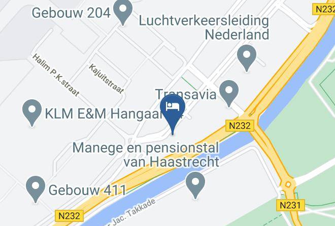 Gemeente Haarlemmermeer - Hotel Ibis Styles Amsterdam Airport Maps
