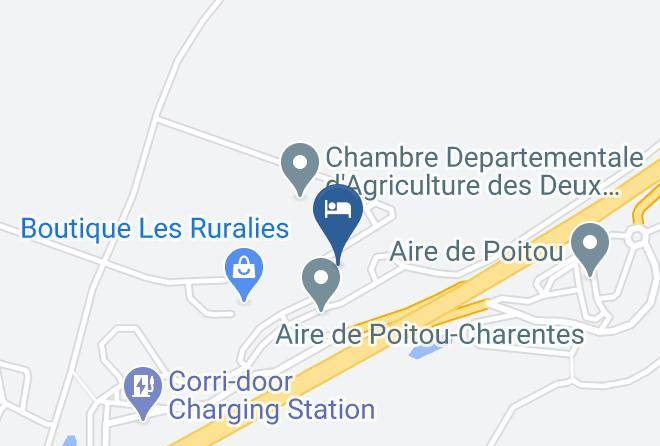 Deux Sevres - Hotel Ibis Styles Niort Poitou Charentes Maps