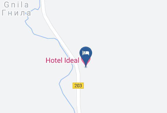 Raski - Hotel Ideal Maps