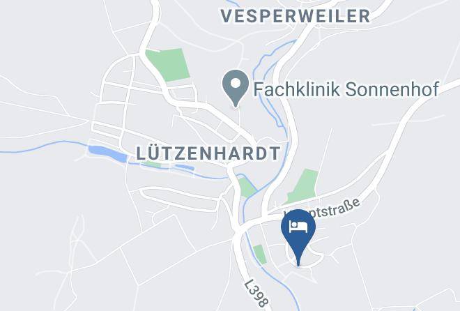 Freudenstadt - Hotel Im Himmelreich Maps
