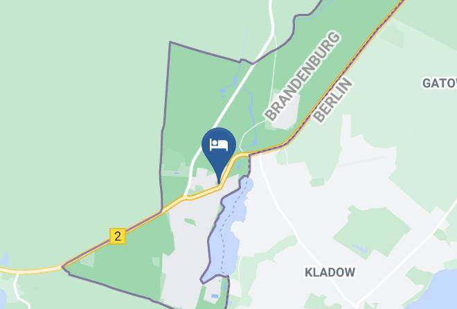 Hotel Im Hofgarten Map