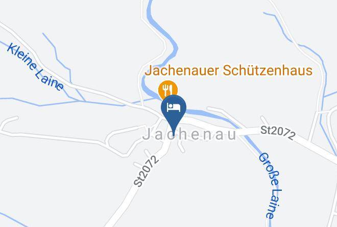 Bad Tolz Wolfratshausen - Hotel Im Sonnental Maps