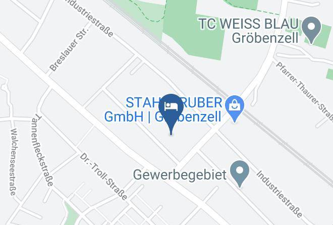 Furstenfeldbruck - Hotel Im Stockwerk Maps